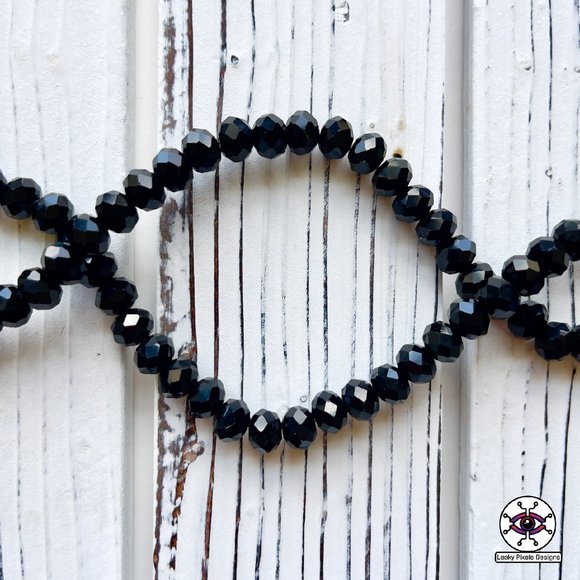 Mega Cyclops Perler Necklace - Picture 2 of 6